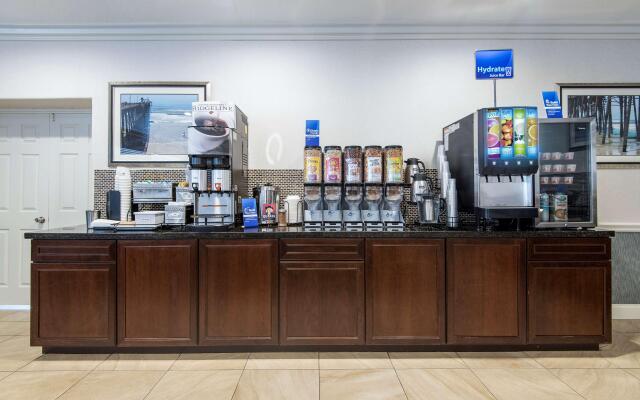 Best Western Oceanside Inn