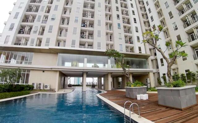 Apatel Elpis Residences 09C06