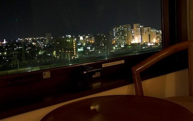 ANA Holiday Inn Iwate Kitakami by IHG