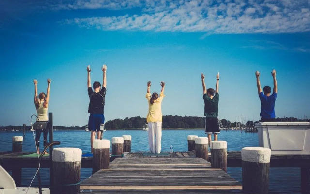 Inn at Haven Harbour