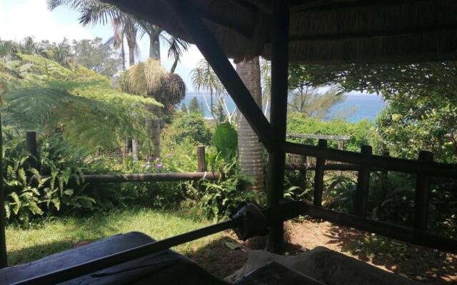 Woodgrange Garden Cottages