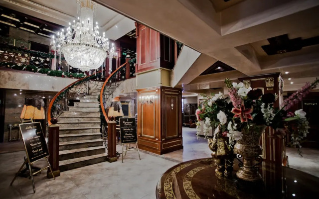 Chalets at Pamporovo Village