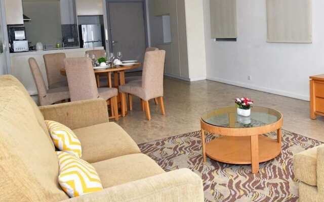 Bintang Fairlane Home - The Heart of KL