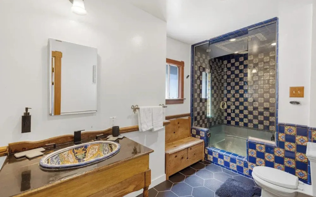 Fredonia by Avantstay Great Views of Studio City