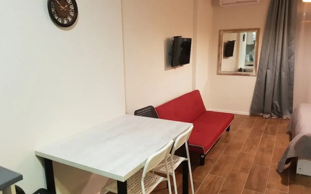 Suliko Apartments in Batumi