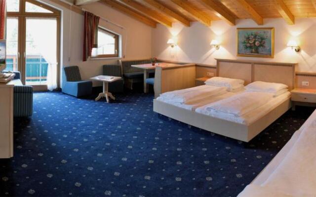 Gasthof Bad Hochmoos