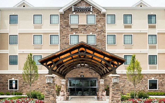 Staybridge Suites Montgomeryville, an IHG Hotel