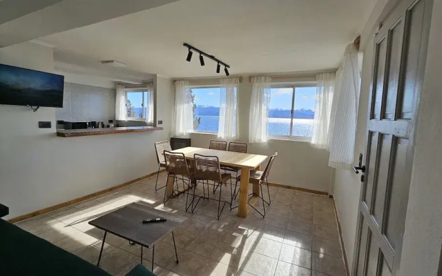 Lake Apartments Bariloche