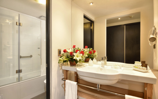 Hotel Eurotel Providencia