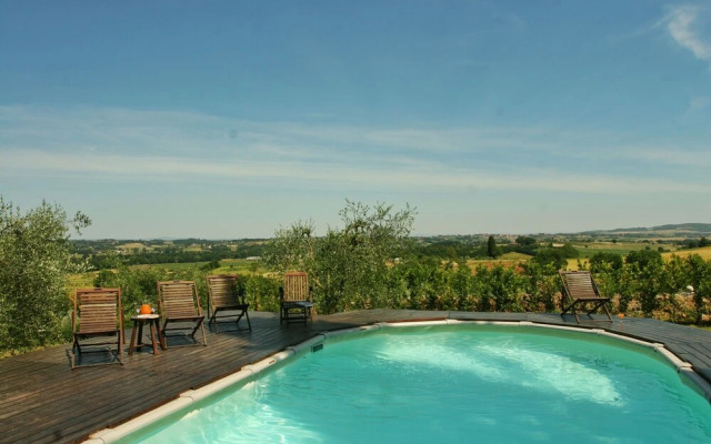 Castello di Sovicille