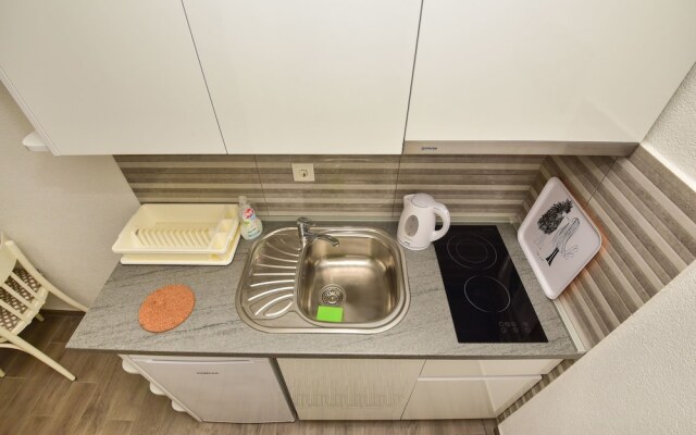 Apartments Bernarda