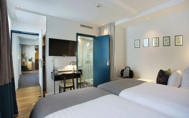 Hotel Basile