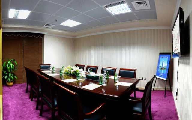 Comfort Inn Emirates