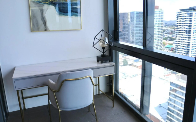 Kooii Apartments