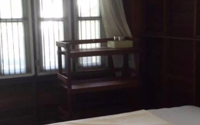 Tubtim Resort