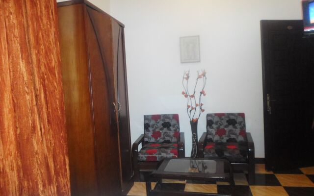 Family Palace Hotel