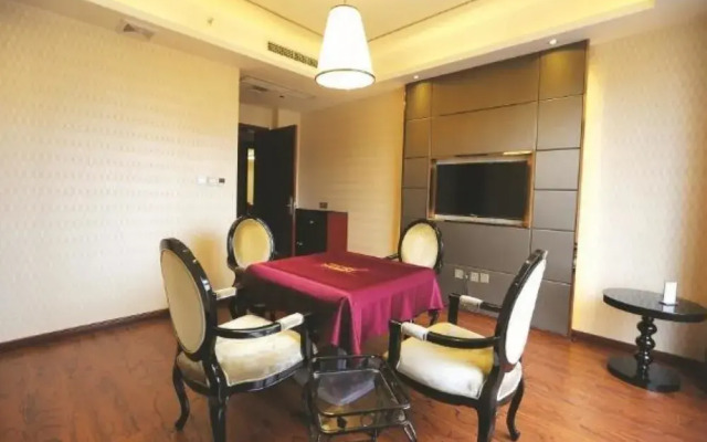 Chengdu Prostoy Hotel