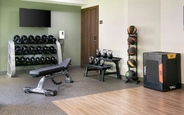 Hampton Inn Jackson Hole