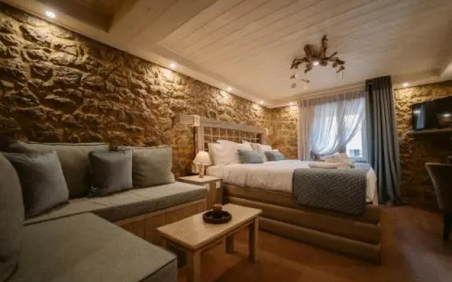 Sofianos Guesthouse