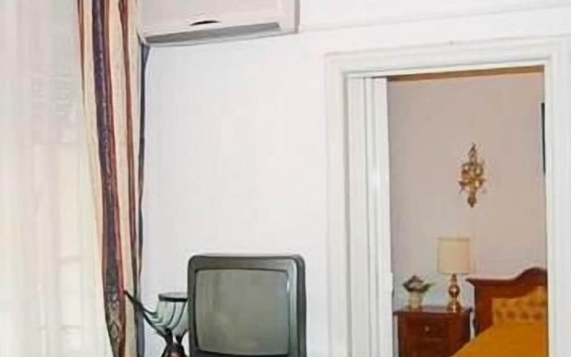 Hotel Carpati