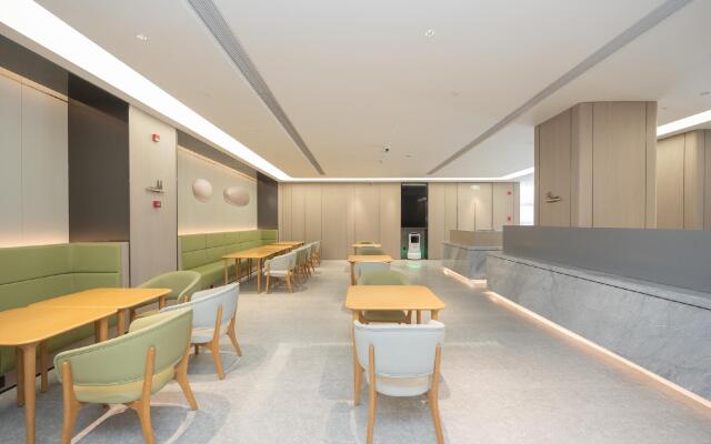 Ji Hotel Pinghu Donghu