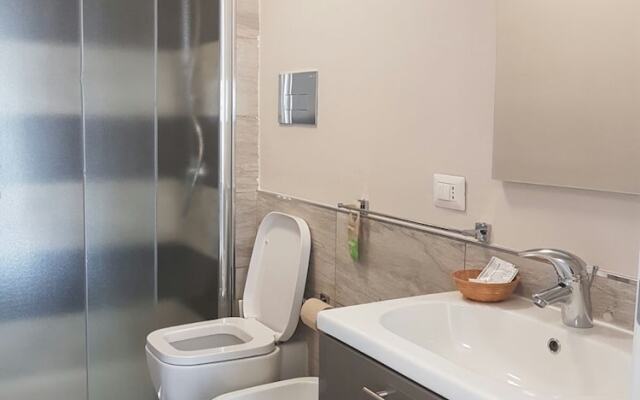 Bovio Boutique Sudio Apartment