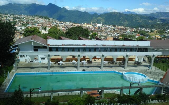 Hotel Eva's Paradise