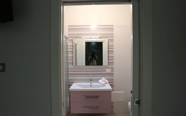 B&B Piano delle Fosse