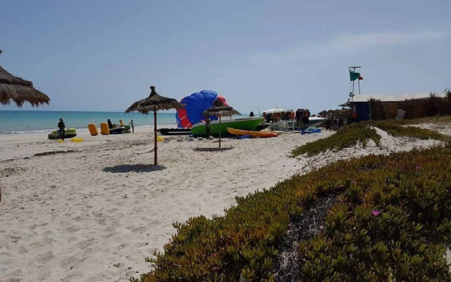 Villa Azur Djerba