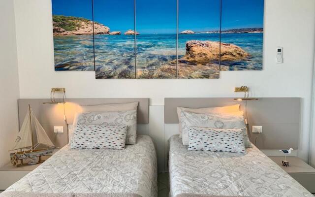 Seaview Orosei Townhouse by SardiniaGem