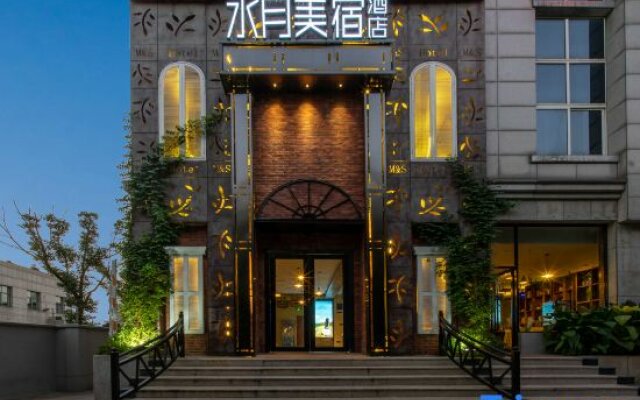 Shuiyue Qinghua Hotel