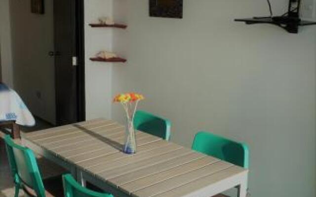 Ocean Dream Seaview Condo