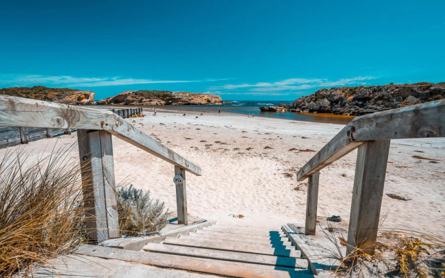 Point Lonsdale Beach House - Relax Beach Surf Golf