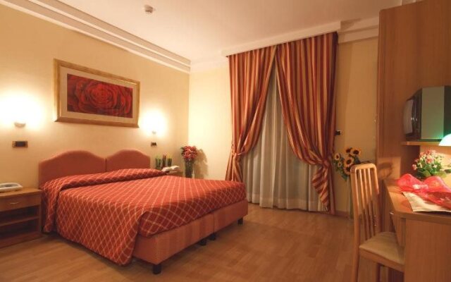 Hotel Villa Luca