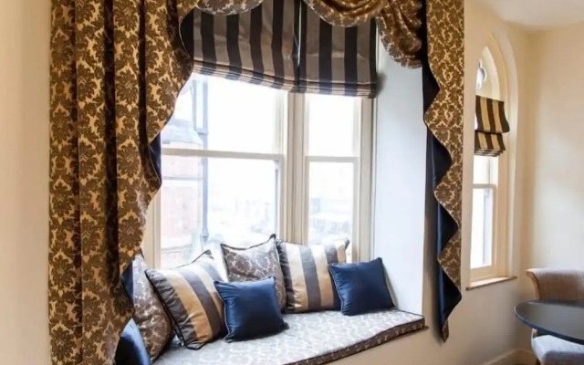 Parkers House Bed & Breakfast
