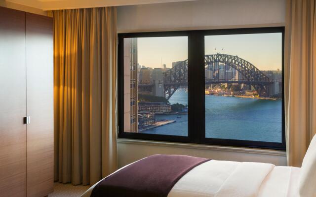 InterContinental Sydney, an IHG Hotel