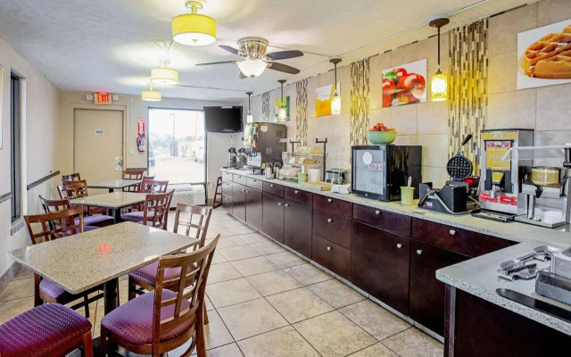 Best Western Suwannee River Inn