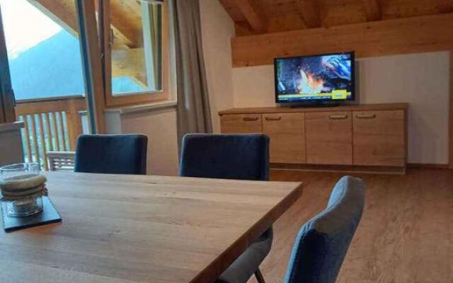 Holiday home in Kappl Paznauntal 42411