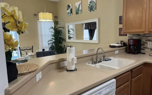 Private Pool Workspace Near All Attractions