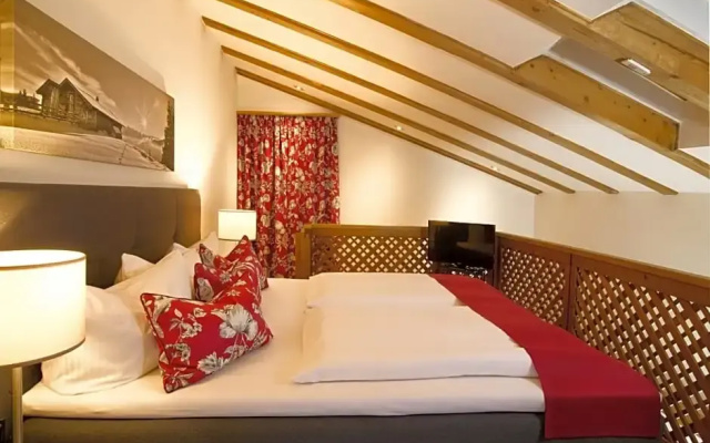 Seehotel Waltershof