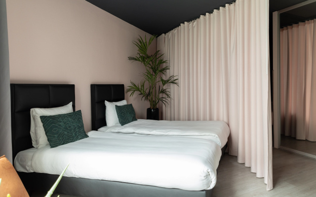 Hotel2Stay