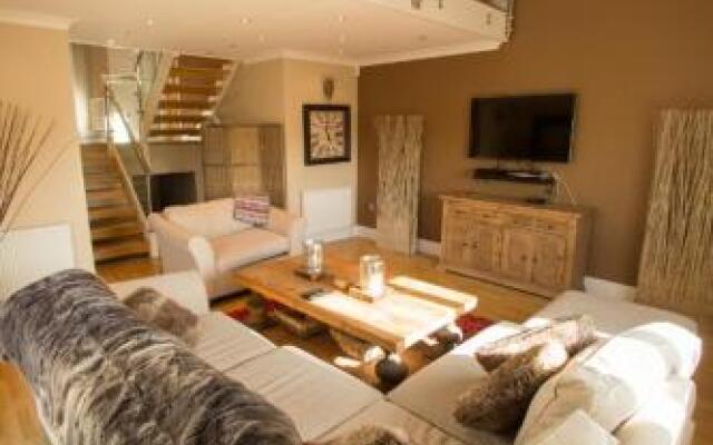 Luxury Model Home, Sandbrook Villas