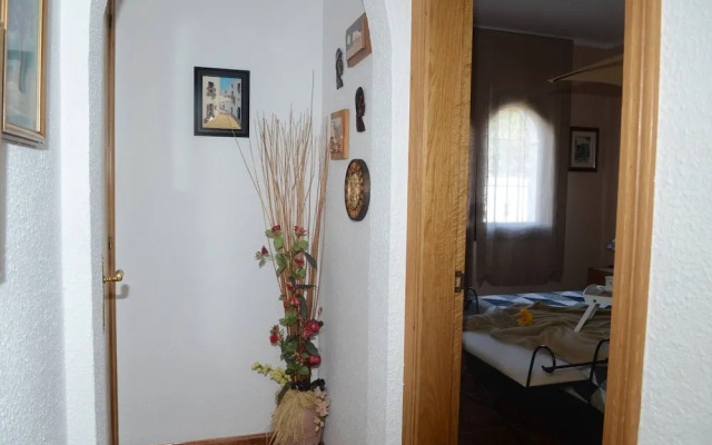 Villa Balneari Resort Casa Vacances Per Famílies Chalet Casa Rural