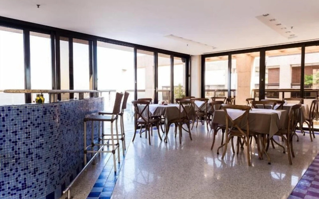 Apartamentos Ipanema Vieira Souto