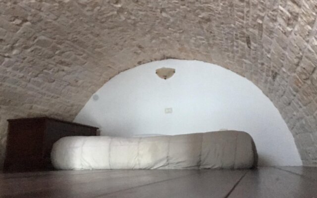 Trulli Antichi Mestieri