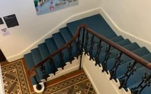 Bath YMCA - Hostel