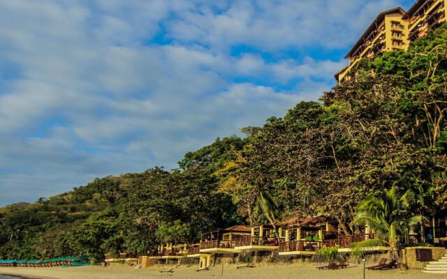 Club Punta Fuego