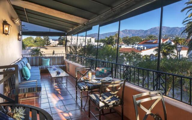 Hotel Virginia Santa Barbara, Tapestry Collection by Hilton