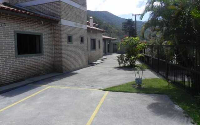 Pousada Refúgio Lagoinha