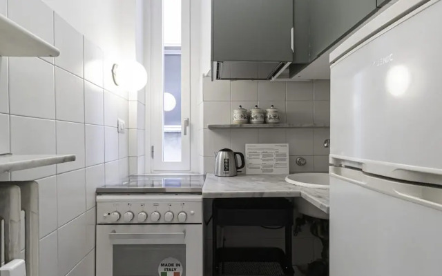 Italianway - Volta 10 C